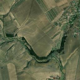 Grădina High Resolution Satellite Map