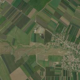 Nuntași High Resolution Satellite Map