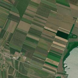 Comuna Istria High Resolution Satellite Map