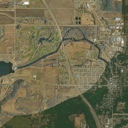 U.S. 52, Cannon Falls, MN 55009, USA Satellite Map