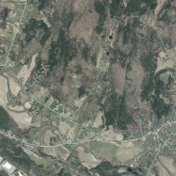 Jericho High Resolution Satellite Map