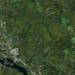 7 Riley Rd, Jay, ME 04239 Satellite Map