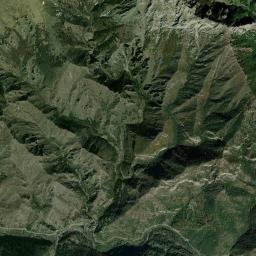 Macra High Resolution Satellite Map