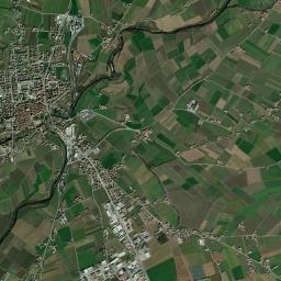 Busca High Resolution Satellite Map