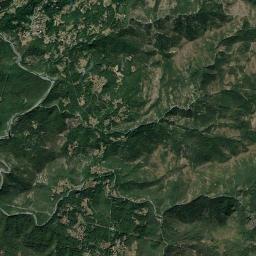 Casavecchia High Resolution Satellite Map