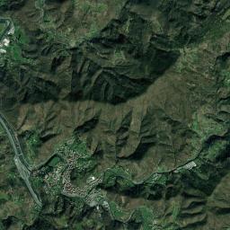 Masone High Resolution Satellite Map