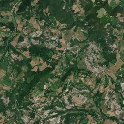 Baiso High Resolution Satellite Map