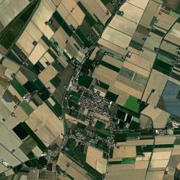 Savarna-Conventello High Resolution Satellite Map