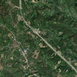 Novi Šeher High Resolution Satellite Map