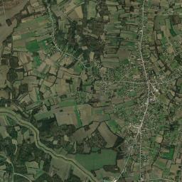 Stepojevac High Resolution Satellite Map