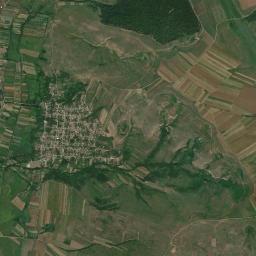 Livezile High Resolution Satellite Map