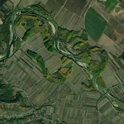 Braloştiţa High Resolution Satellite Map