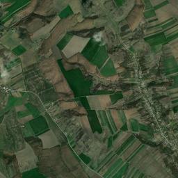 Dobreţu High Resolution Satellite Map