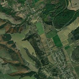 Iancu Jianu High Resolution Satellite Map