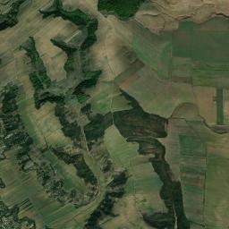 Cepari High Resolution Satellite Map