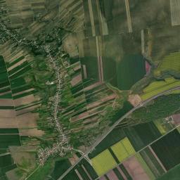 Priseaca High Resolution Satellite Map