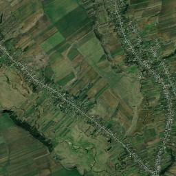 Bircii High Resolution Satellite Map