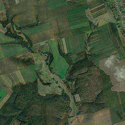 Comuna Sârbii-Măgura High Resolution Satellite Map