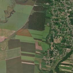 Comuna Hârseşti High Resolution Satellite Map