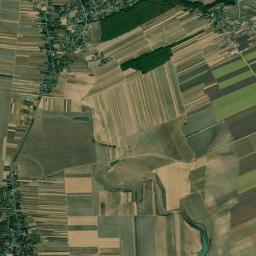 Ungheni High Resolution Satellite Map