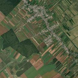 Comuna Cosoba High Resolution Satellite Map