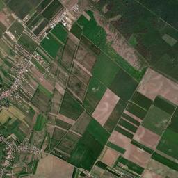 Comuna Săbăreni High Resolution Satellite Map