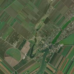 Ileana High Resolution Satellite Map