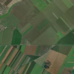 Comuna Ileana High Resolution Satellite Map