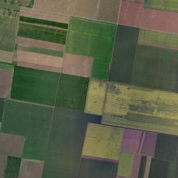 Comuna Ciulniţa High Resolution Satellite Map