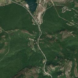 Balaklava District High Resolution Satellite Map