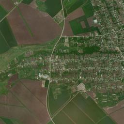 Poputnaya High Resolution Satellite Map