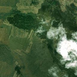 Spasskiy Rayon High Resolution Satellite Map