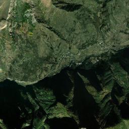 Prazzo Superiore High Resolution Satellite Map