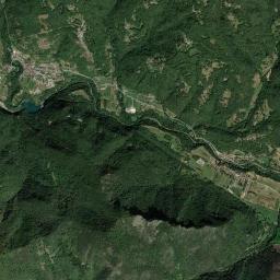 Cartignano High Resolution Satellite Map