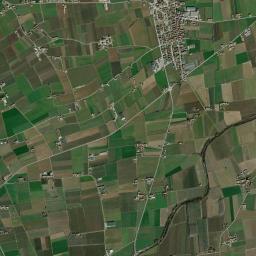 Tarantasca High Resolution Satellite Map