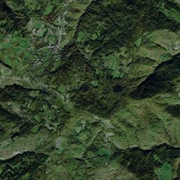 Prunetto High Resolution Satellite Map