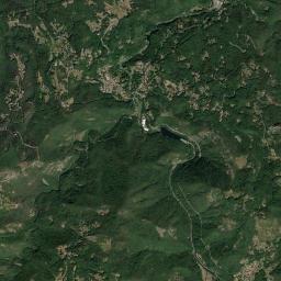 Urbe High Resolution Satellite Map