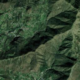 Piccarello High Resolution Satellite Map