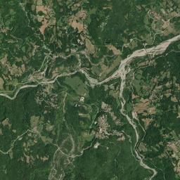 Corniglio High Resolution Satellite Map