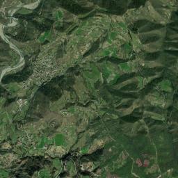 Vetto High Resolution Satellite Map