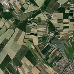 Glorie High Resolution Satellite Map