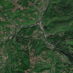 Blatnica High Resolution Satellite Map