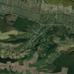 Salcia High Resolution Satellite Map