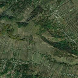 Sfârcea High Resolution Satellite Map