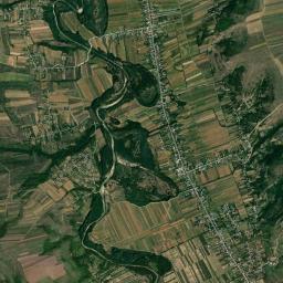 Goiești High Resolution Satellite Map