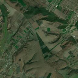 Vulpeni High Resolution Satellite Map