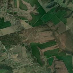 Comuna Dobreţu High Resolution Satellite Map