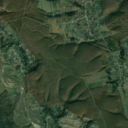 Morunglav High Resolution Satellite Map