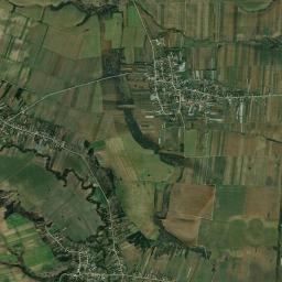 Comuna Pleşoiu High Resolution Satellite Map