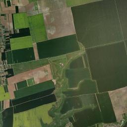 Dobrotinet High Resolution Satellite Map